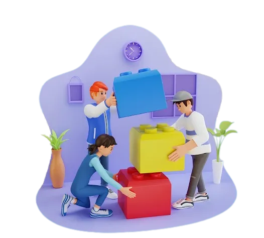 Discover & Build: Develop Your Brand Identity - We craft a unique concept design based on your strategy.