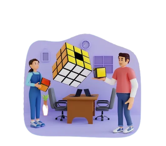 Your Brand: Client Consultation Meeting - We understand your business goals and target audience.