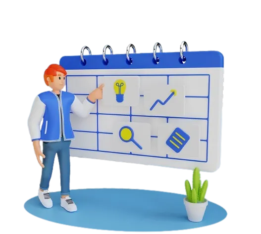 Discover & Support: Maintain Brand Consistency - We ensure your branding stays impactful across all platforms.